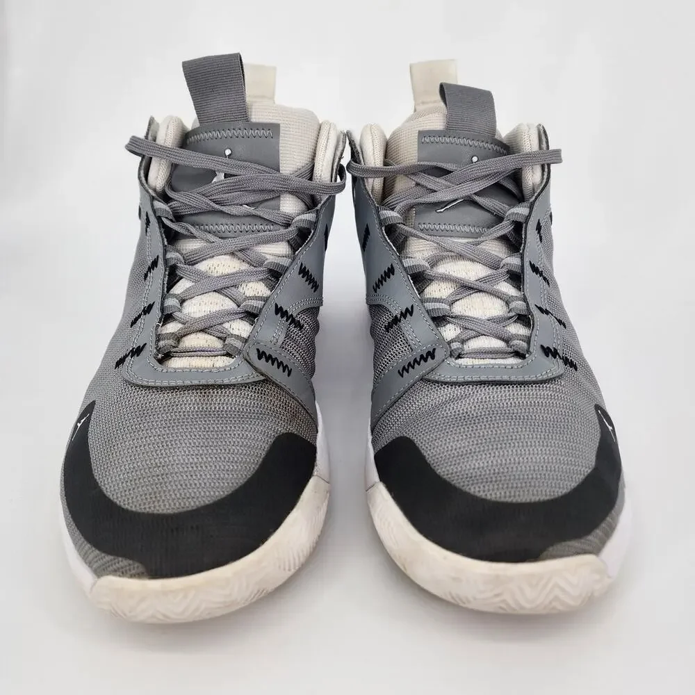 Jordan Jumpman 2020 PF Basketball Shoes Men's Size 12